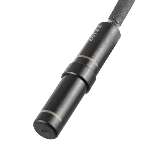 Câble capteur de vitesse Brose 686 mm avec câble frein disque