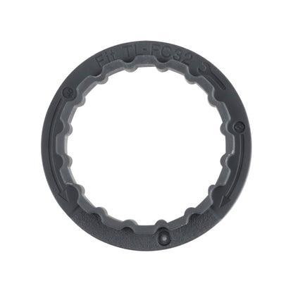 Démonte cuvette boîtier Shimano BBR60 TL-FC25