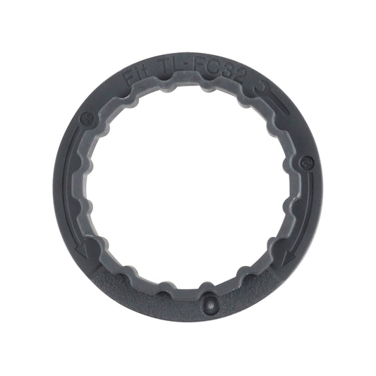 Démonte cuvette boîtier Shimano BBR60 TL-FC25