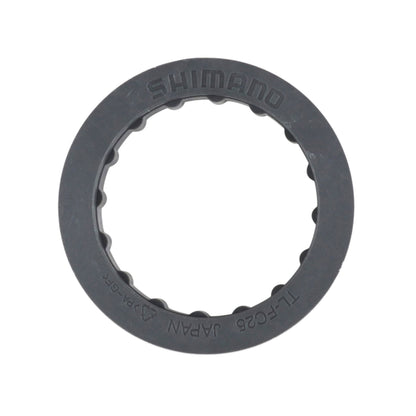 Démonte cuvette boîtier Shimano BBR60 TL-FC25