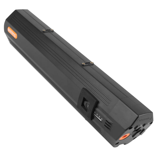 Bafang 43V 5Ah battery compatible with S1neo