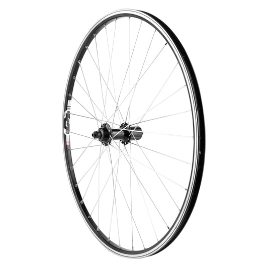 Vélox road wheel rim brake 650 rear 11-9S cassette
