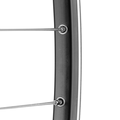 Roue route Vélox patin blocage 650 arrière cassette 11-9V