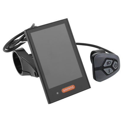 Display Bafang DP C18 UART noir B