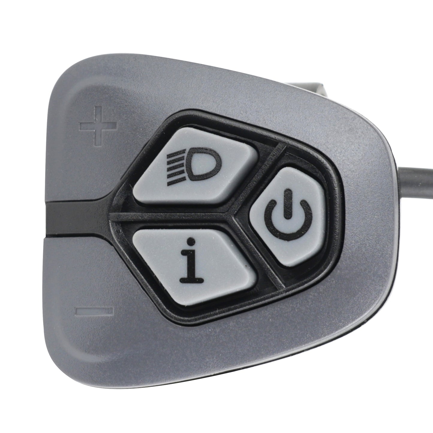 Display Bafang DP C18 UART noir B