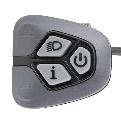 Display Bafang DP C18 UART noir B
