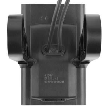 Display Bafang DP C18 UART noir B