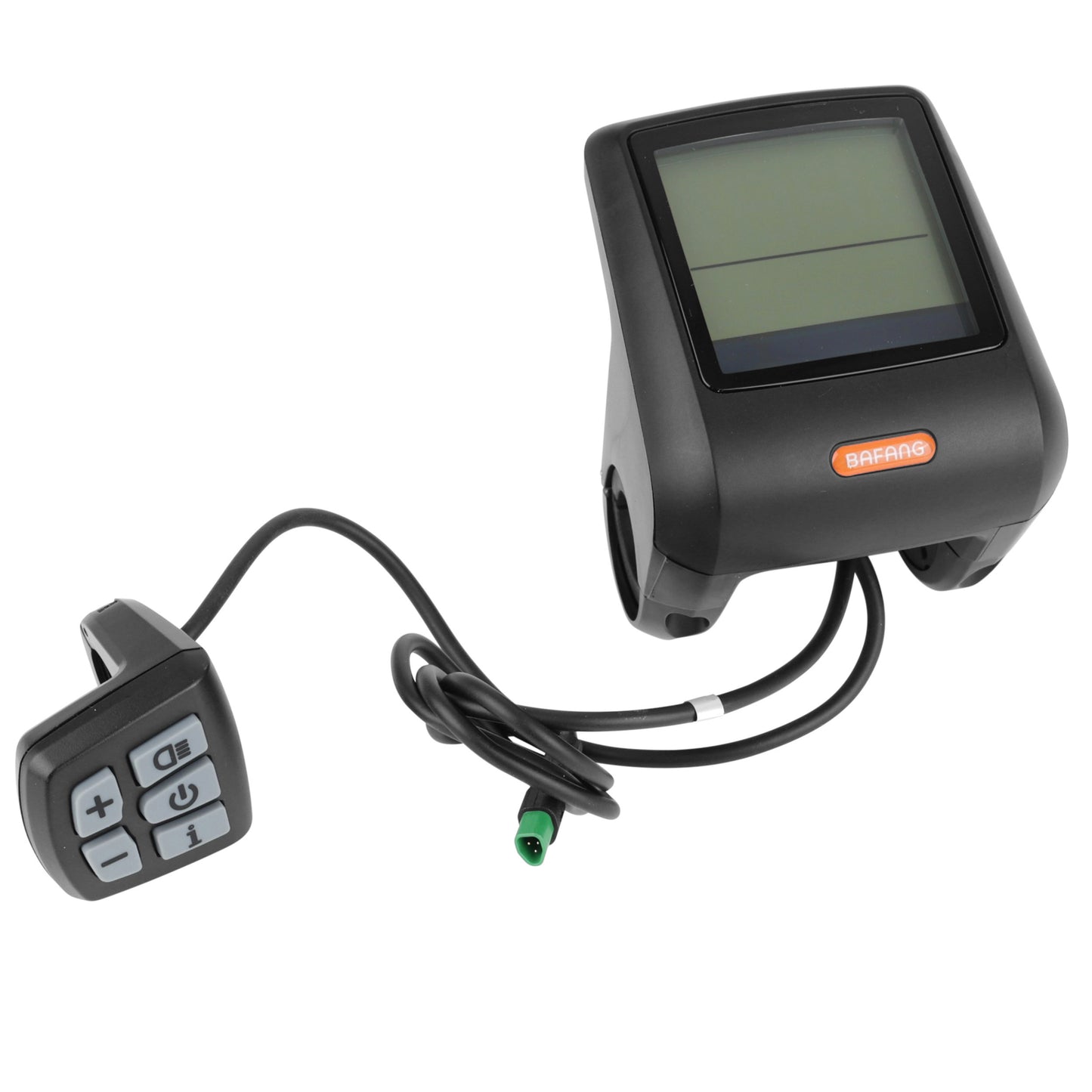 Bafang DP C07 CANBUS M400/M420/M300 black display
