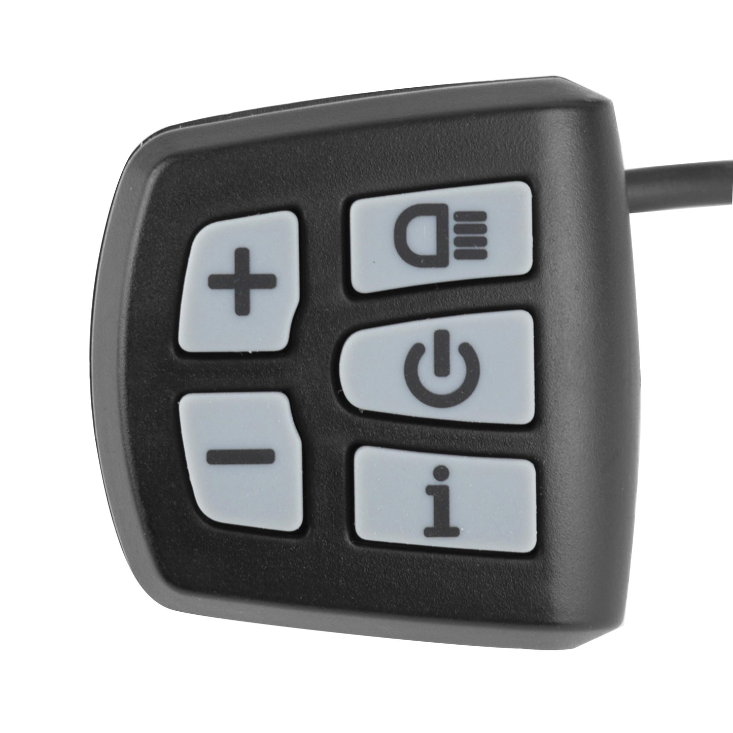 Bafang DP C07 CANBUS M400/M420/M300 black display