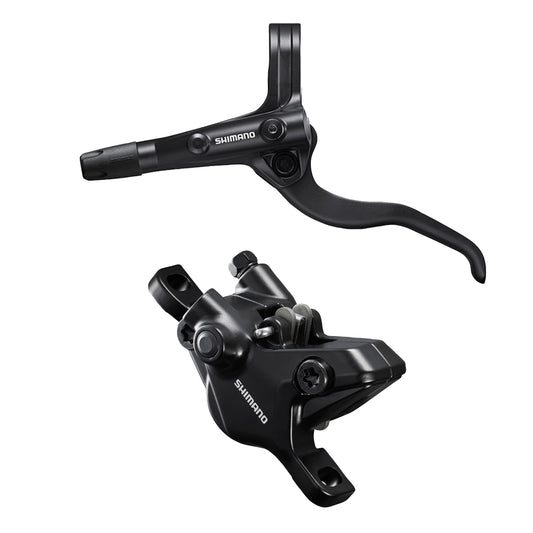 Frein à disque VTT hydraulique Shimano DEORE MT401 / MT410 avant