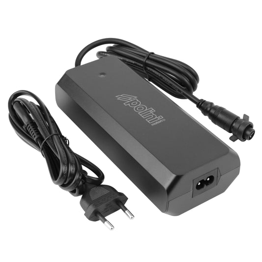 Chargeur batterie Polini EP3+ EVO 3Ah UE 955.830.032