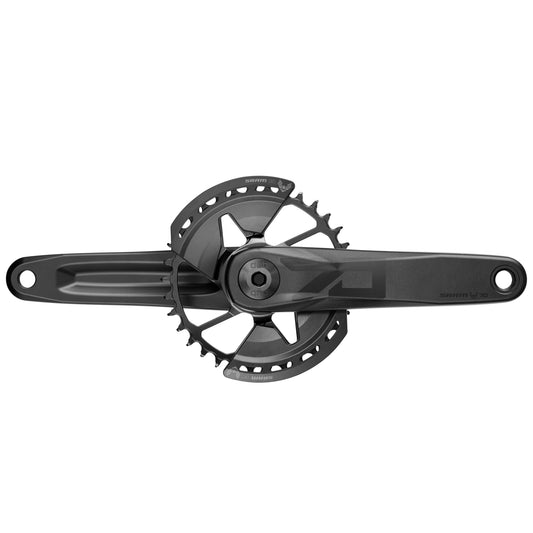 SRAM Eagle T-Type 70 12-Speed DUB Crankset 170 32T