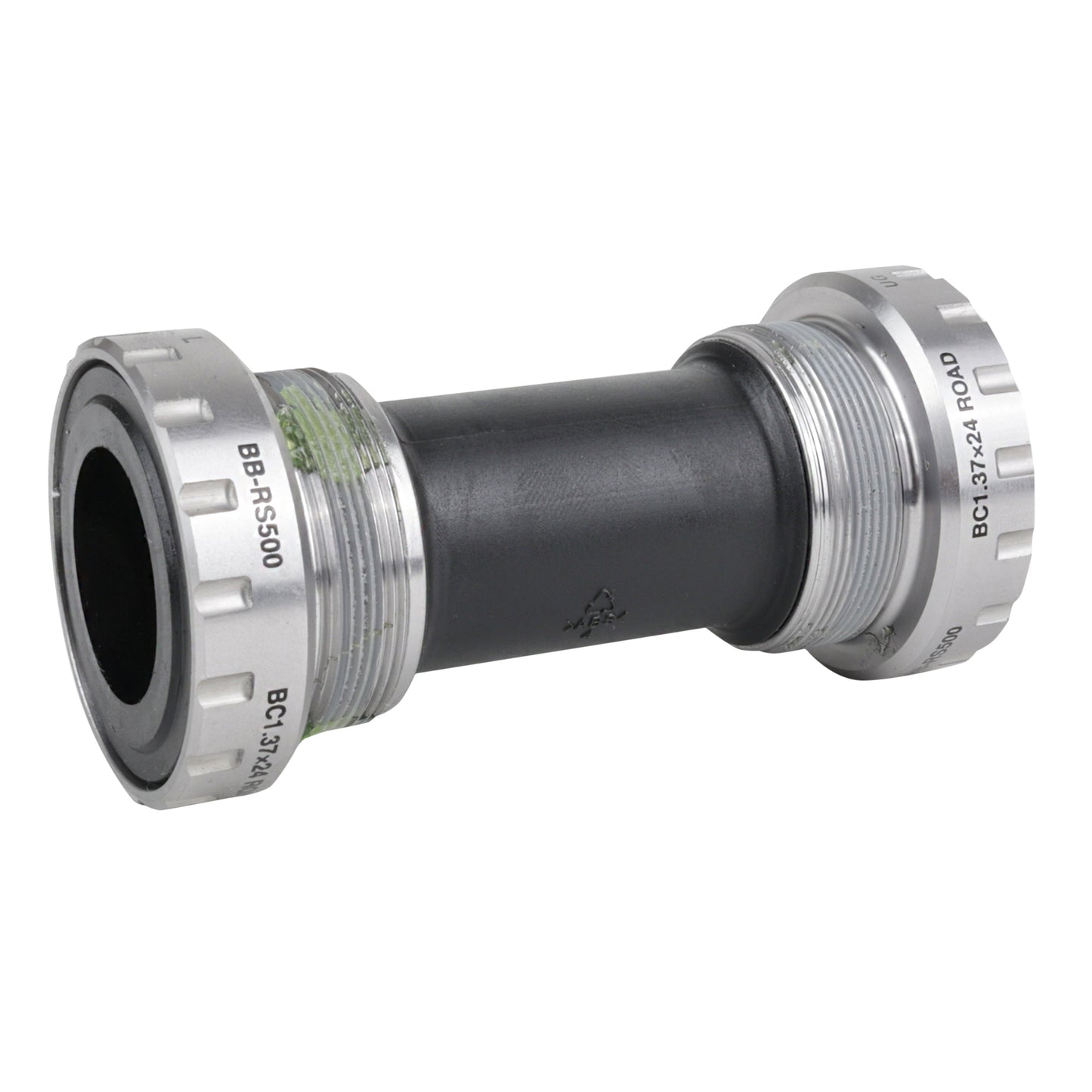 Pédalier route Shimano RS400 noir 170 50x34