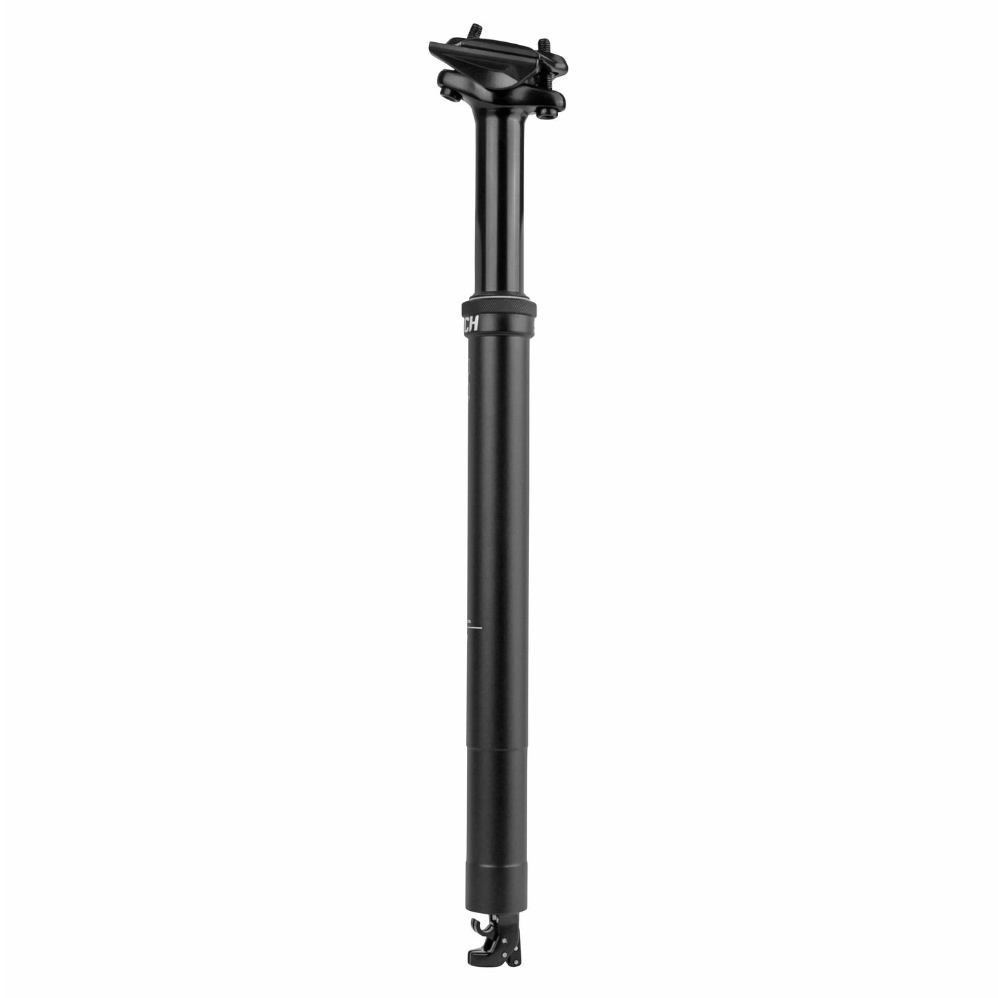 Switch SWL-70 Dropper Seatpost, 27.2mm dia, 340mm L, 70mm travel