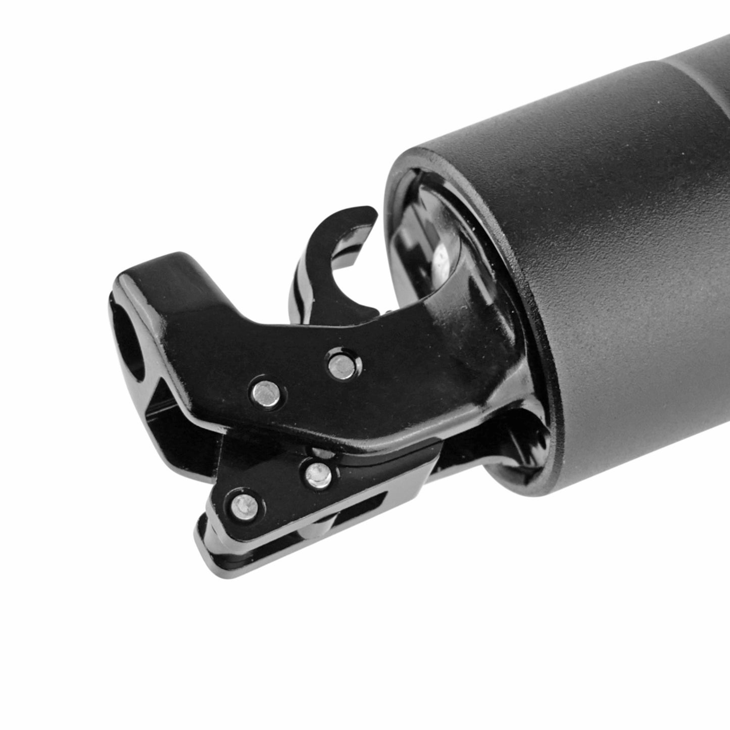 Switch SWL-70 Dropper Seatpost, 27.2mm dia, 340mm L, 70mm travel