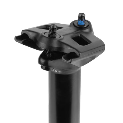Telescopic seatpost Switch SWL-70 diam 30.9 L400 travel 70