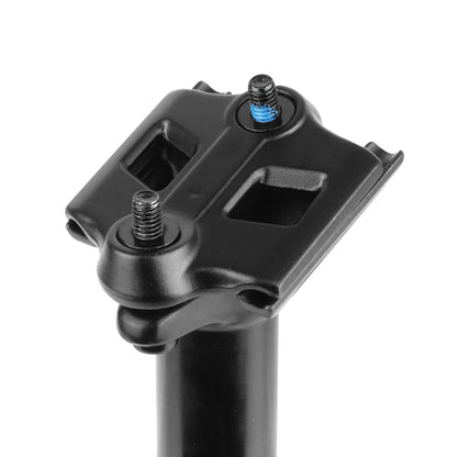 Telescopic seatpost Switch SWL-70 diam 30.9 L400 travel 70