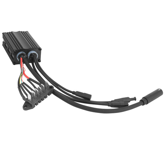 Rear wheel controller Bafang 36V 250W v1.2