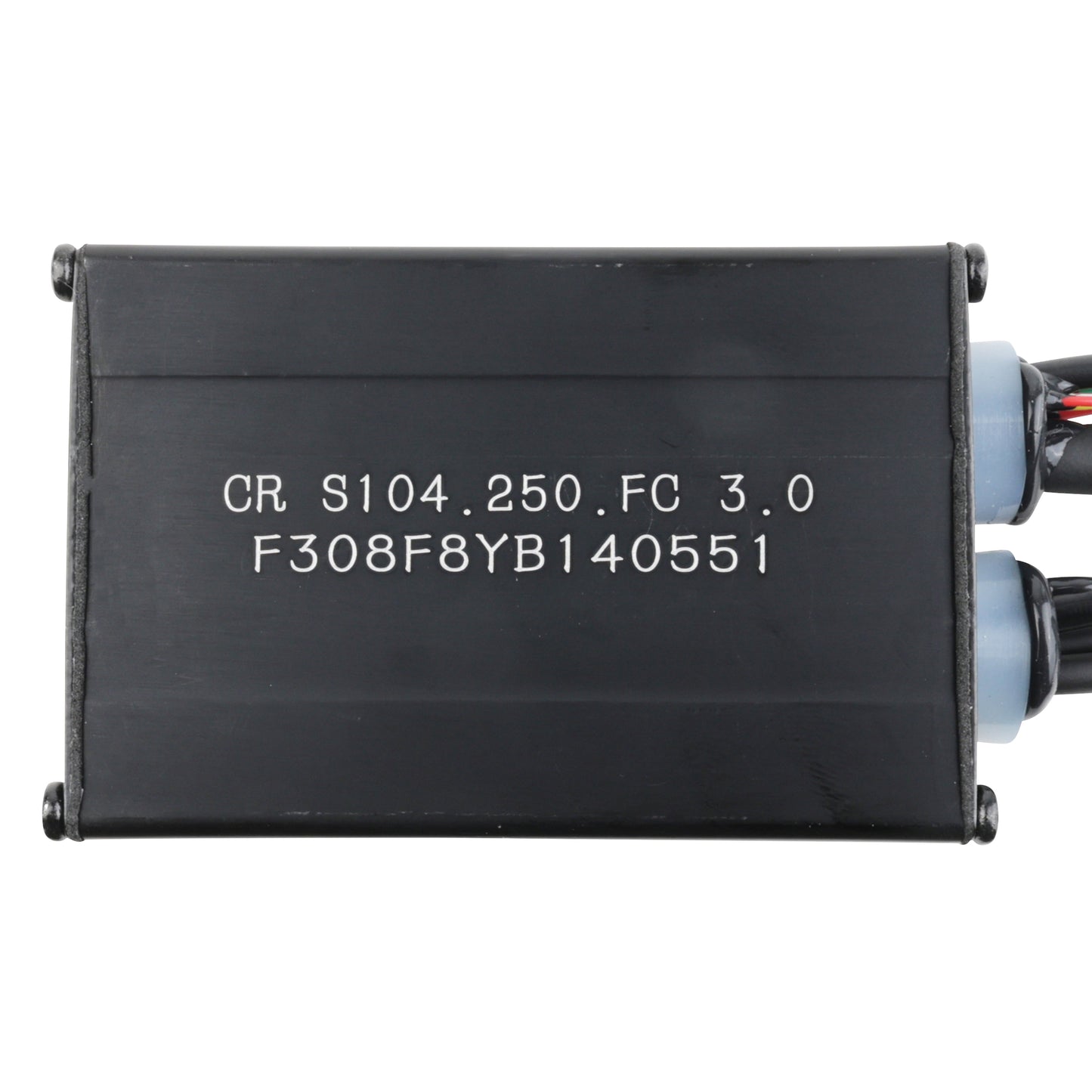 Rear wheel controller Bafang 36V 250W v1.2