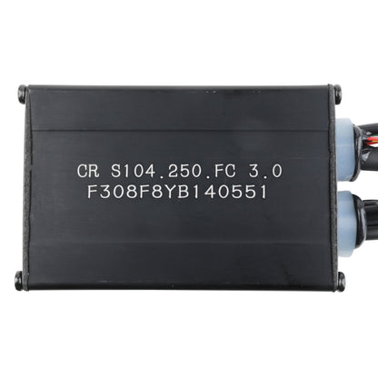 Rear wheel controller Bafang 36V 250W v1.2
