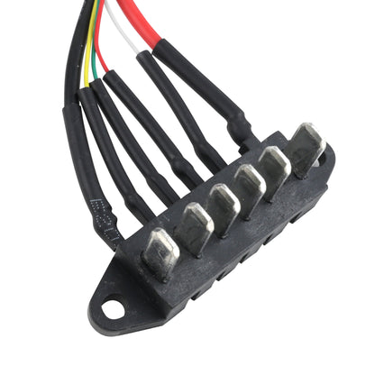 Rear wheel controller Bafang 36V 250W v1.2