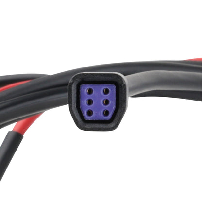 Rear wheel controller Bafang 36V 250W v1.2