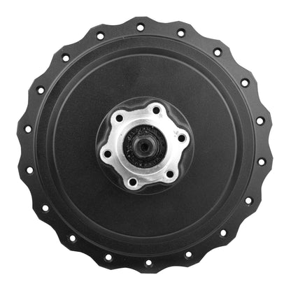 Rear Wheel Motor E-bike Bafang H500F Fatbike 26" 36V 250W