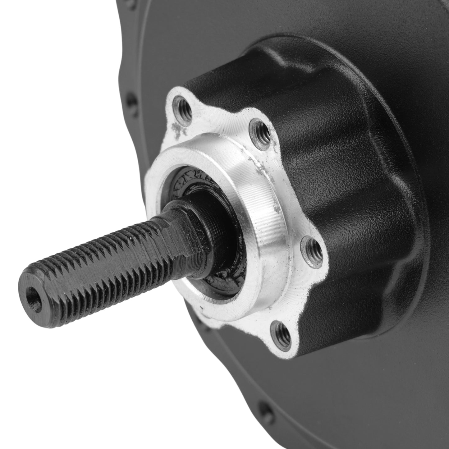 Rear Wheel Motor E-bike Bafang H500F Fatbike 26" 36V 250W