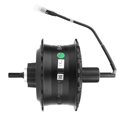 Rear Wheel Motor E-bike Bafang H500F Fatbike 26" 36V 250W