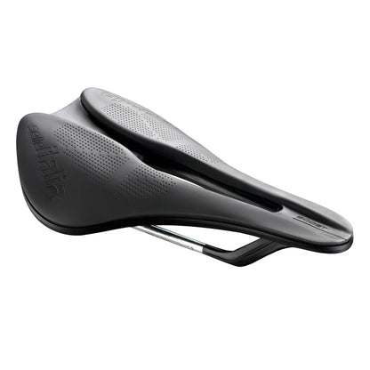Selle Italia Model X noire 245x145 rail aluminium