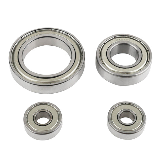 Kit roulements VAE Blackbearing pour Shimano E5000