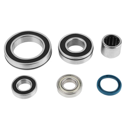 Kit roulements joints VAE Blackbearing pour Giant SyncDrive Core