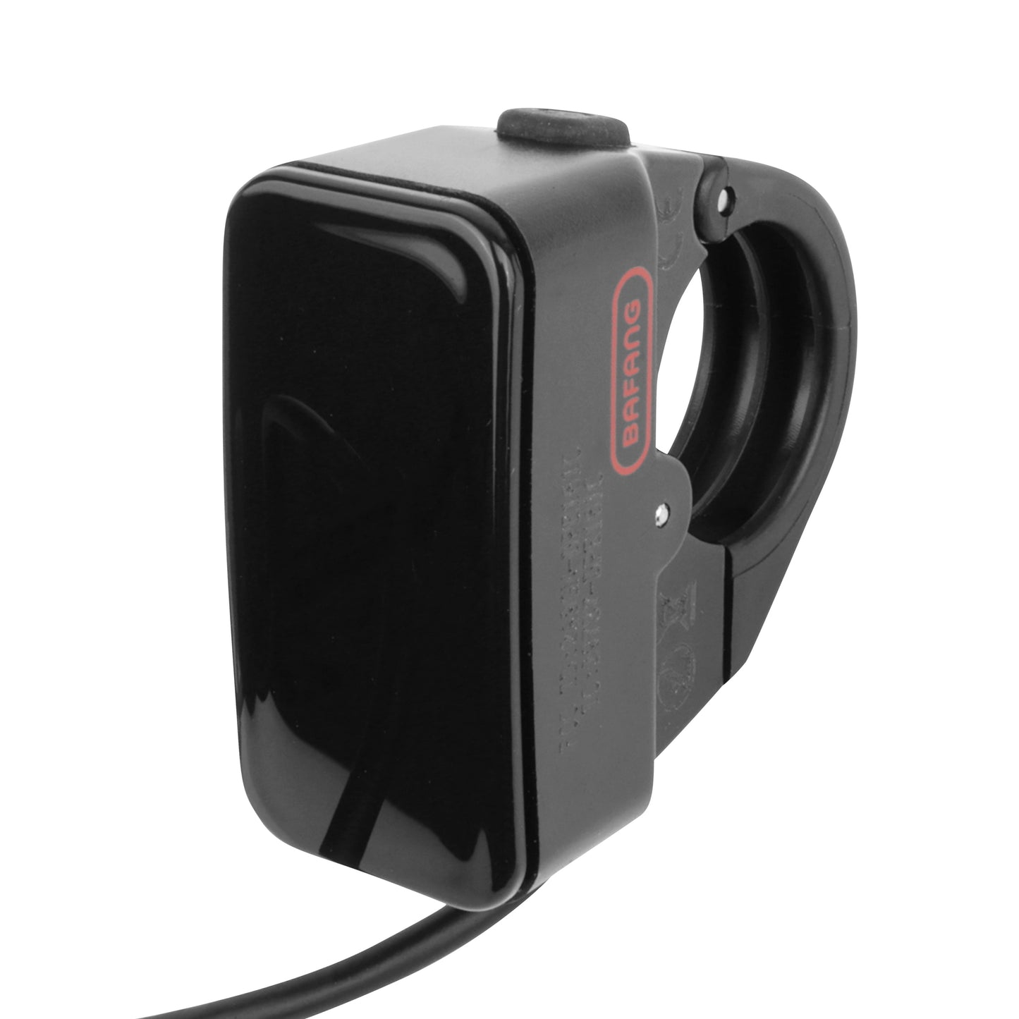 Display Bafang DP E161 CANBUS roue AR