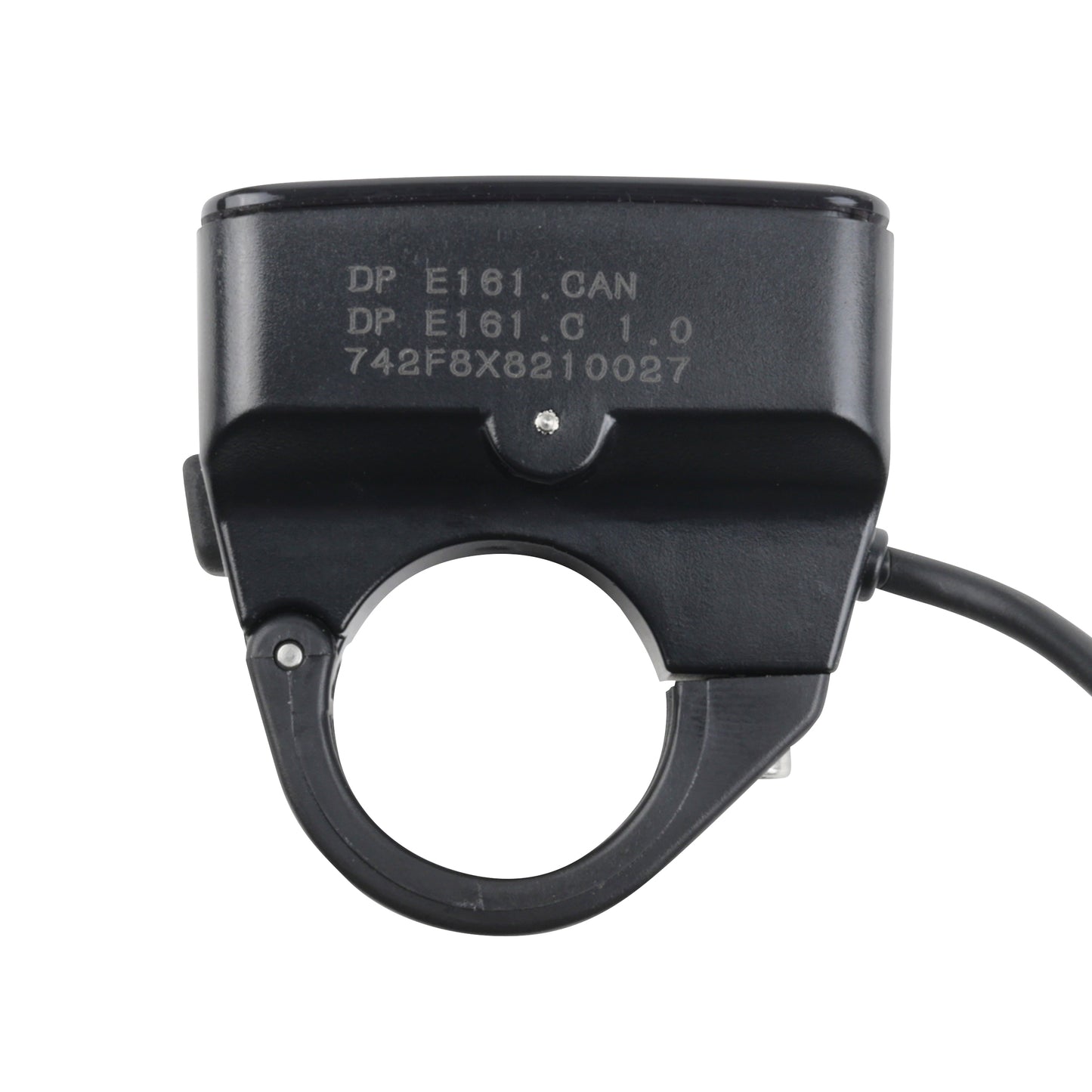 Display Bafang DP E161 CANBUS roue AR