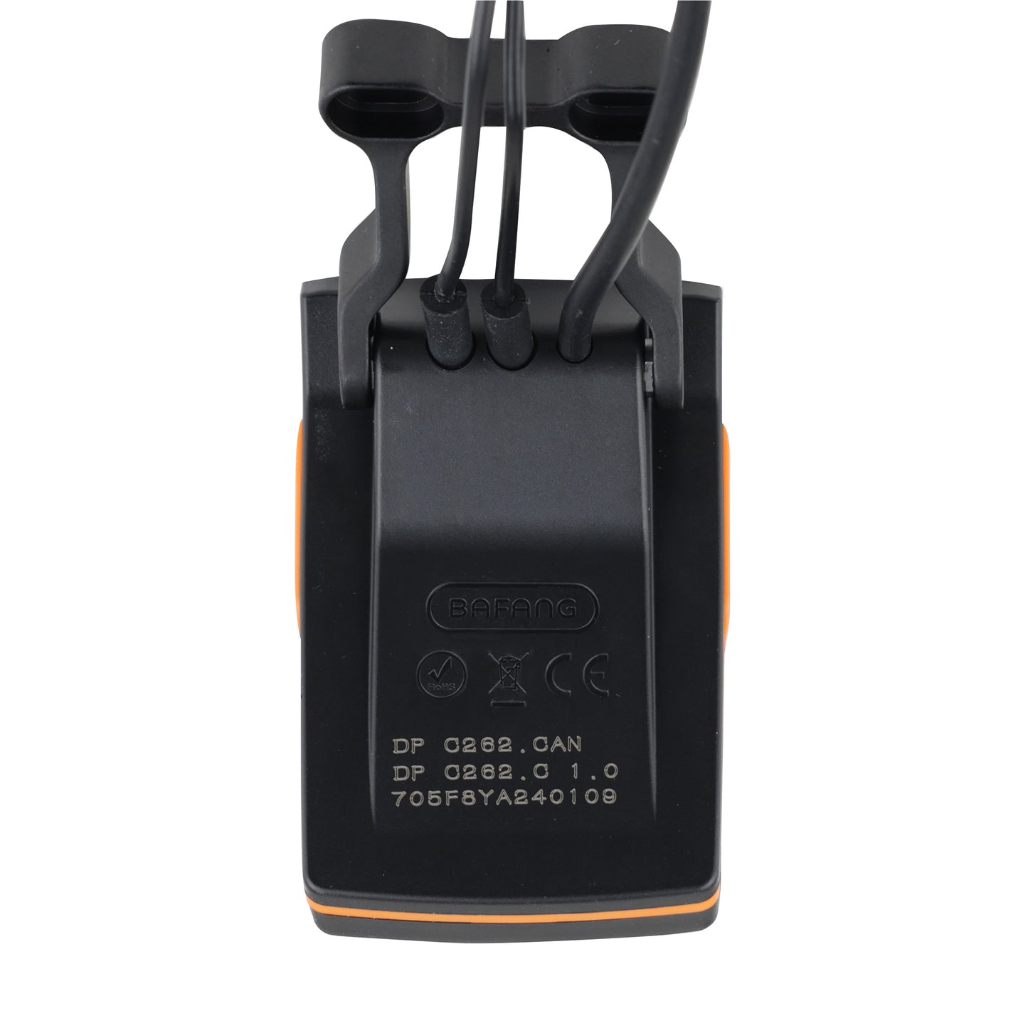 Display Bafang DP C260 CANBUS Bluetooth