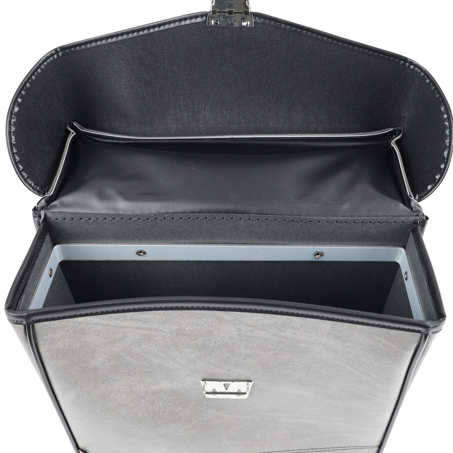 Sporfabric S14 TUC Bicycle Panniers — vintage style