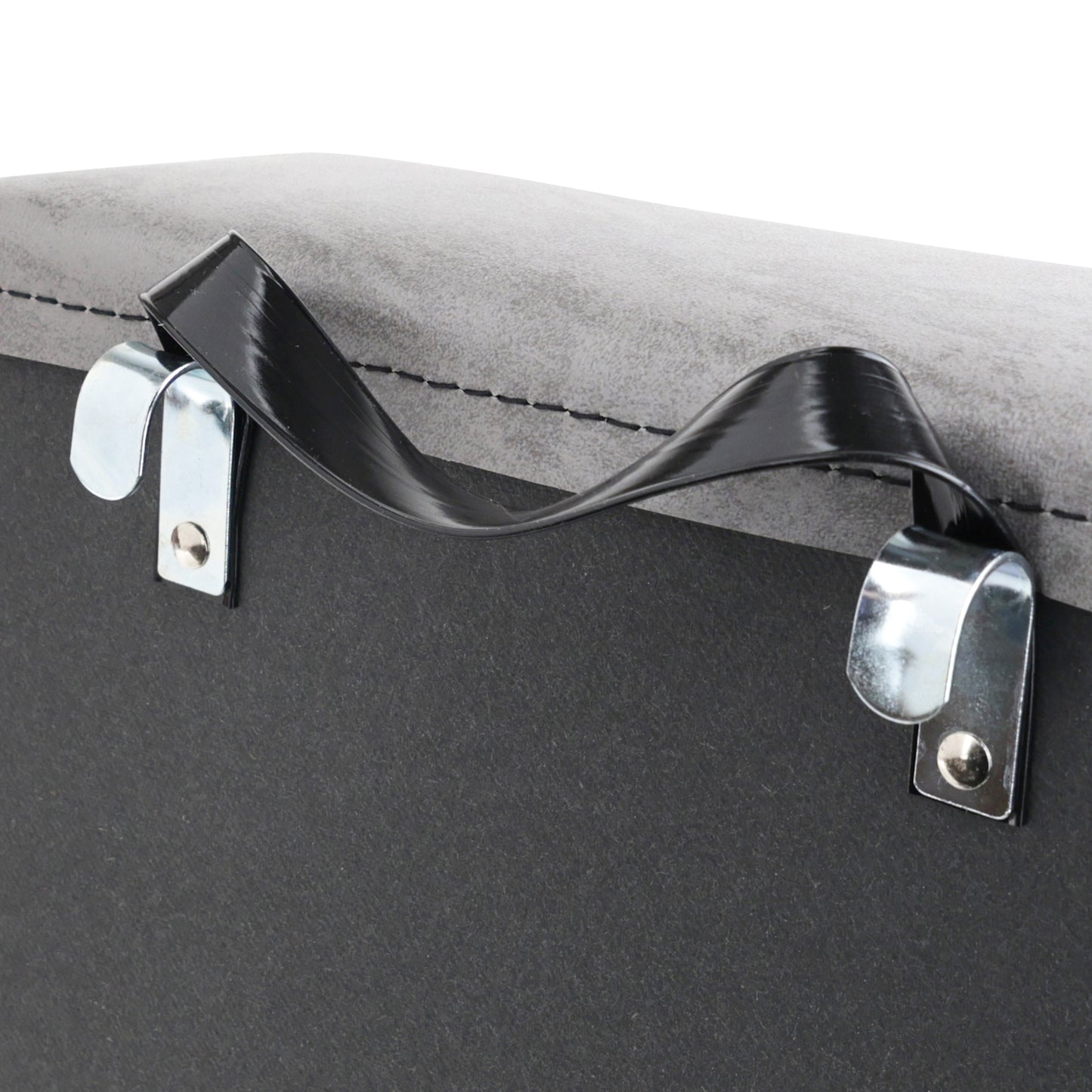 Sporfabric S14 TUC Bicycle Panniers — vintage style