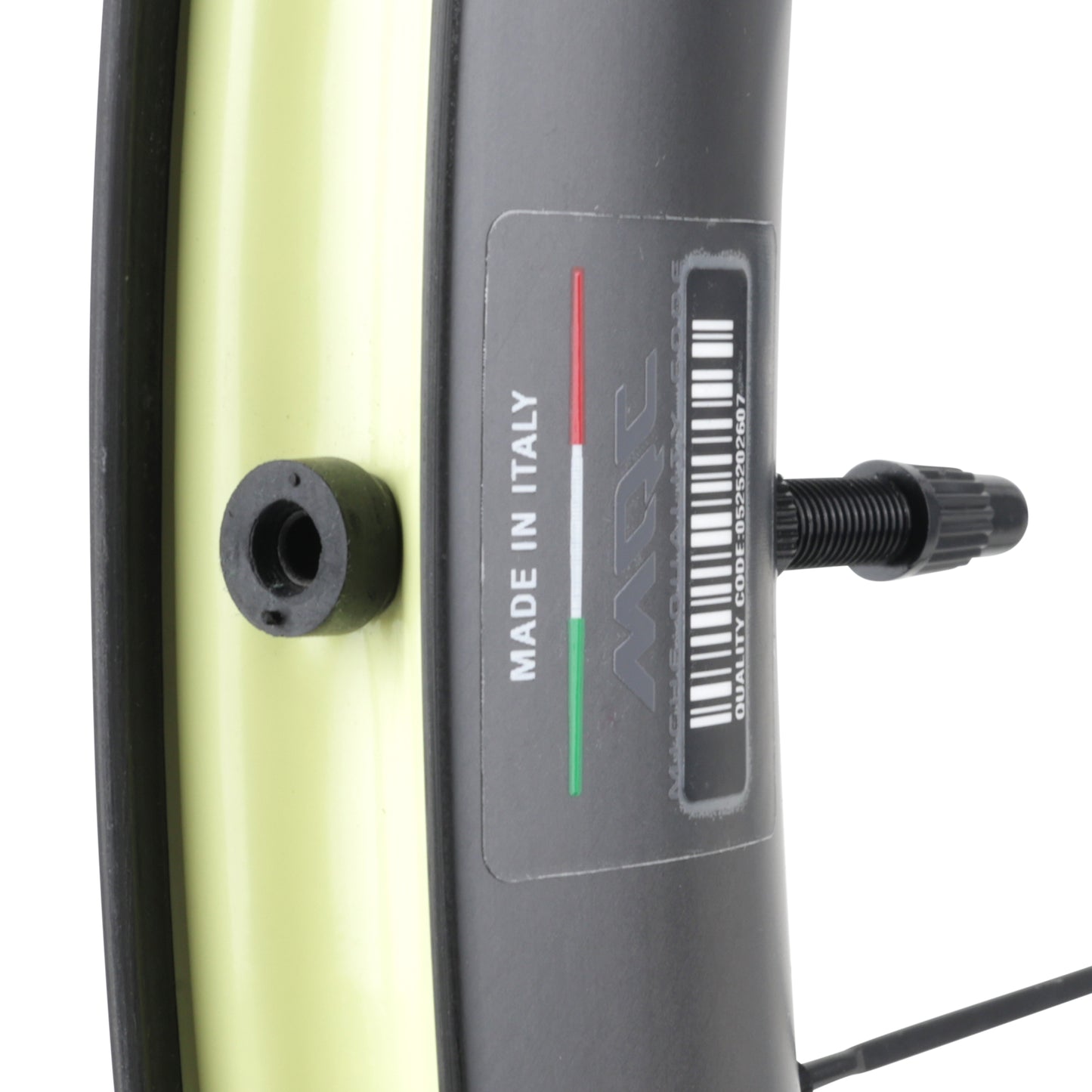 Roues route disque 700 Miche SWR Evo 50 Centerlock carbone Shimano 12V