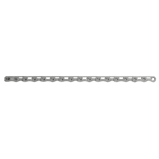 Chaîne vélo 13-12v. Route Sram force power lock d1 flattop 114 maillons avec connecteur
