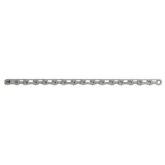 Chaîne vélo 13-12v. Route Sram force power lock d1 flattop 126 maillons avec connecteur