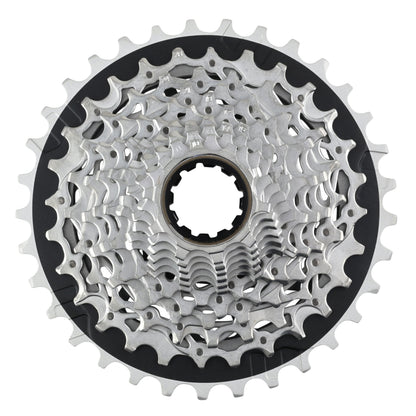 Cassette 12v. Sram axs force xg-1270 10-33 pour corps xdr (10-11-12-13-14-15-17-19-21-24-28-33)