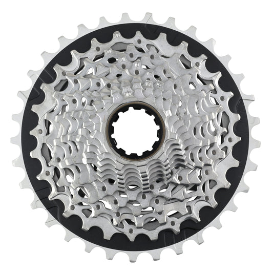 Cassette 12v. Sram axs force xg-1270 10-33 pour corps xdr (10-11-12-13-14-15-17-19-21-24-28-33)