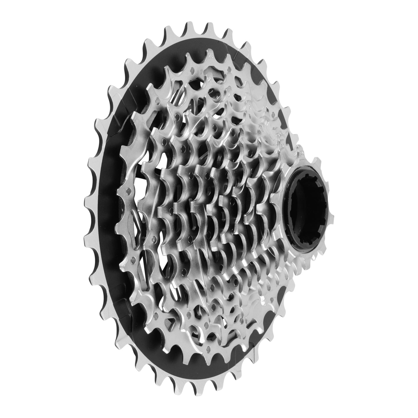 Cassette 12v. Sram axs force xg-1270 10-33 pour corps xdr (10-11-12-13-14-15-17-19-21-24-28-33)