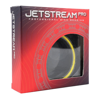 Tripeak Jetstream Pro 37x49x7 steering bearing unit
