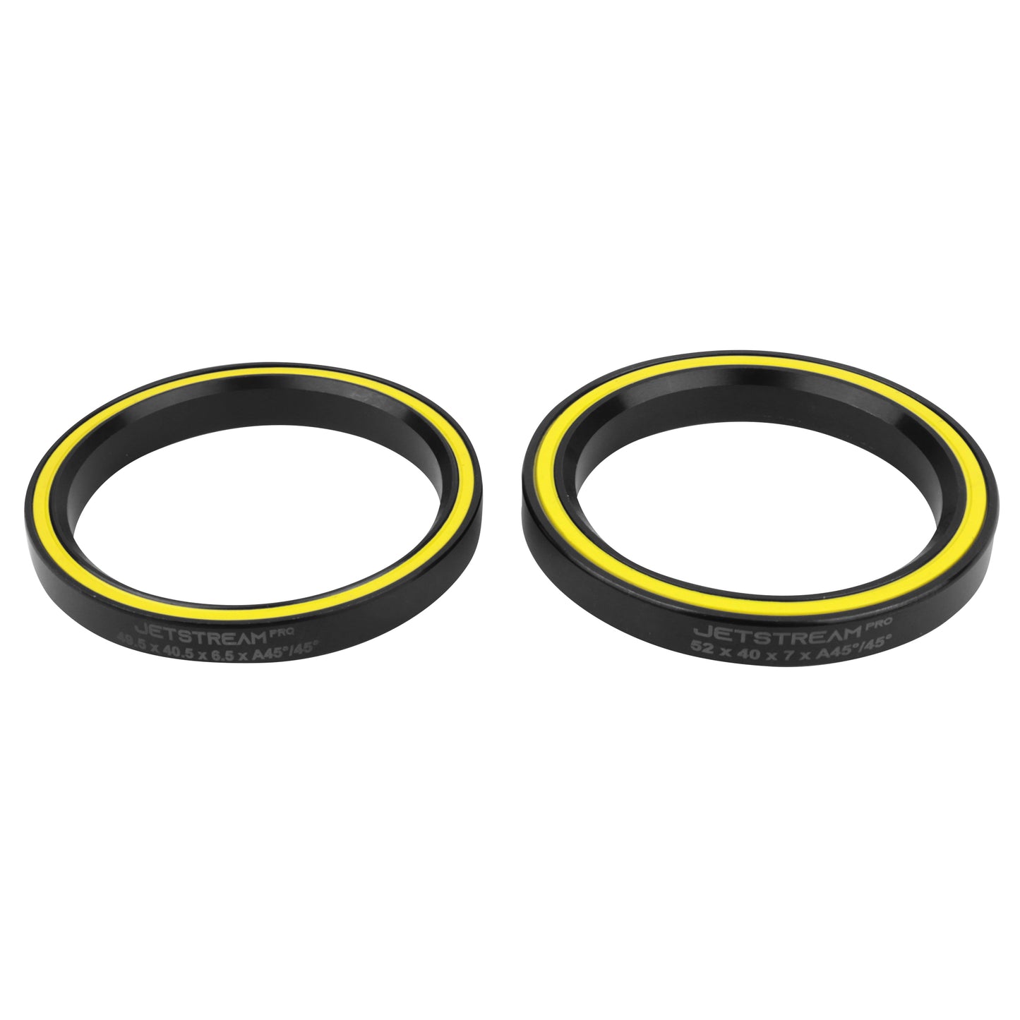 Roulement direction Tripeak Jetstream Pro 40.5x49.5x6.5 + 40x52