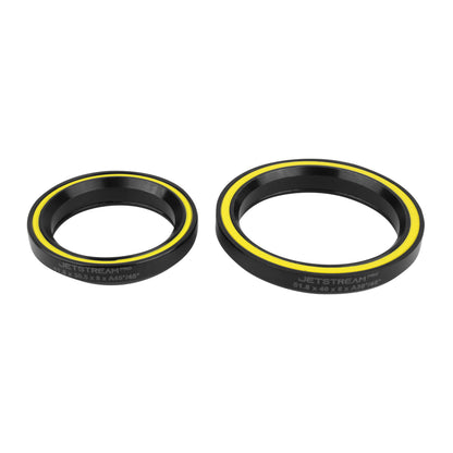 Bearings for Tripeak Jetstream Pro 30.5x41.8x8 + 40x51.8 Headset