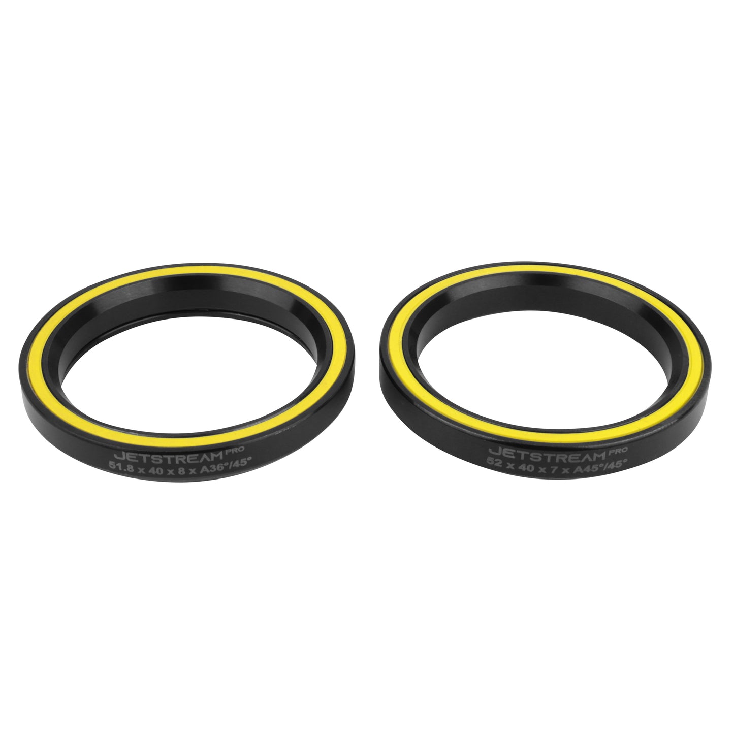 Roulement direction Tripeak Jetstream Pro 40x52x7 + 40x51.8