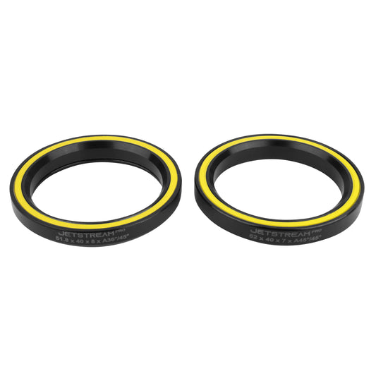 Tripeak Jetstream Pro Headset Bearing 40x52x7 + 40x51.8