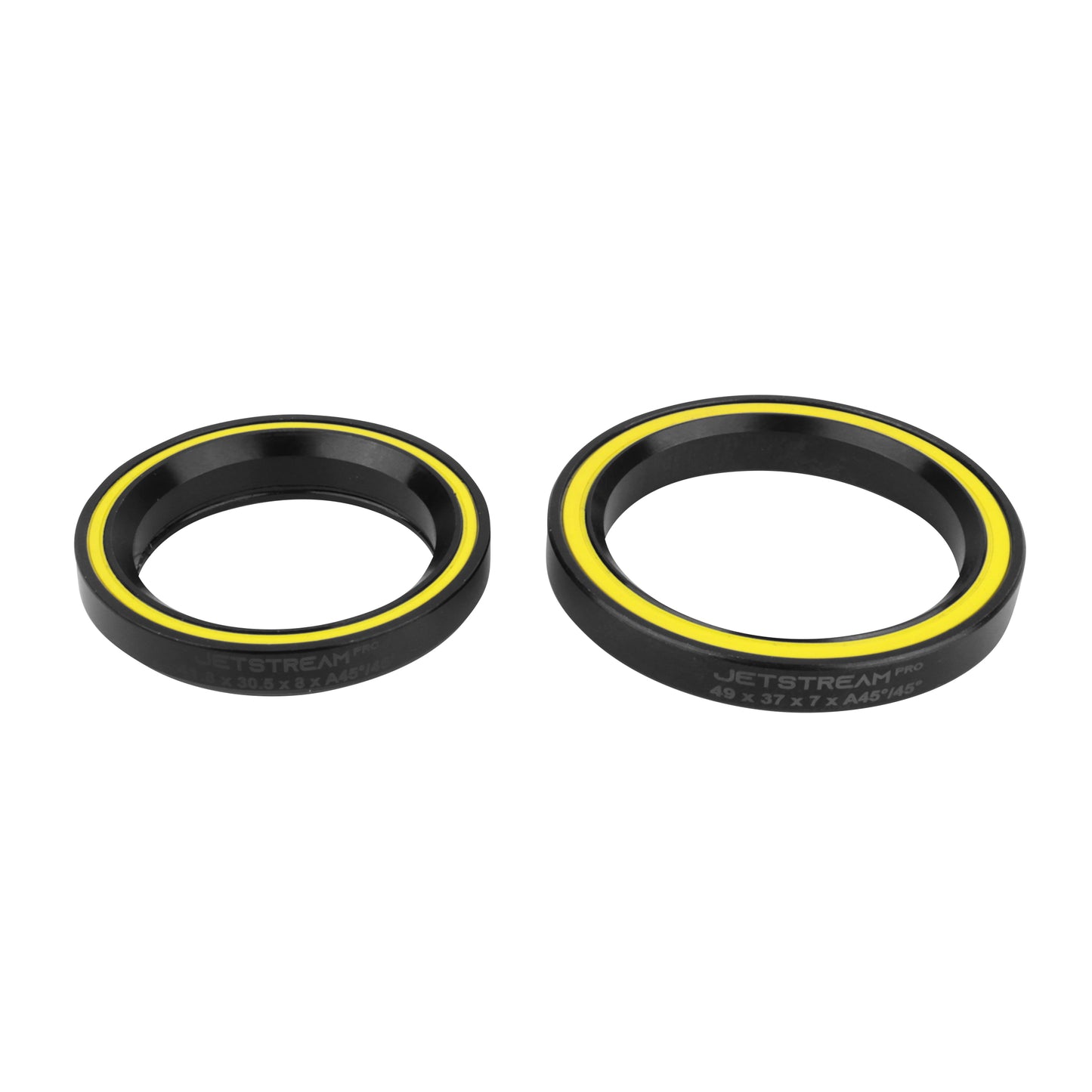 Roulement direction Tripeak Jetstream Pro 30.5x41.8x8 + 37x49 SL4