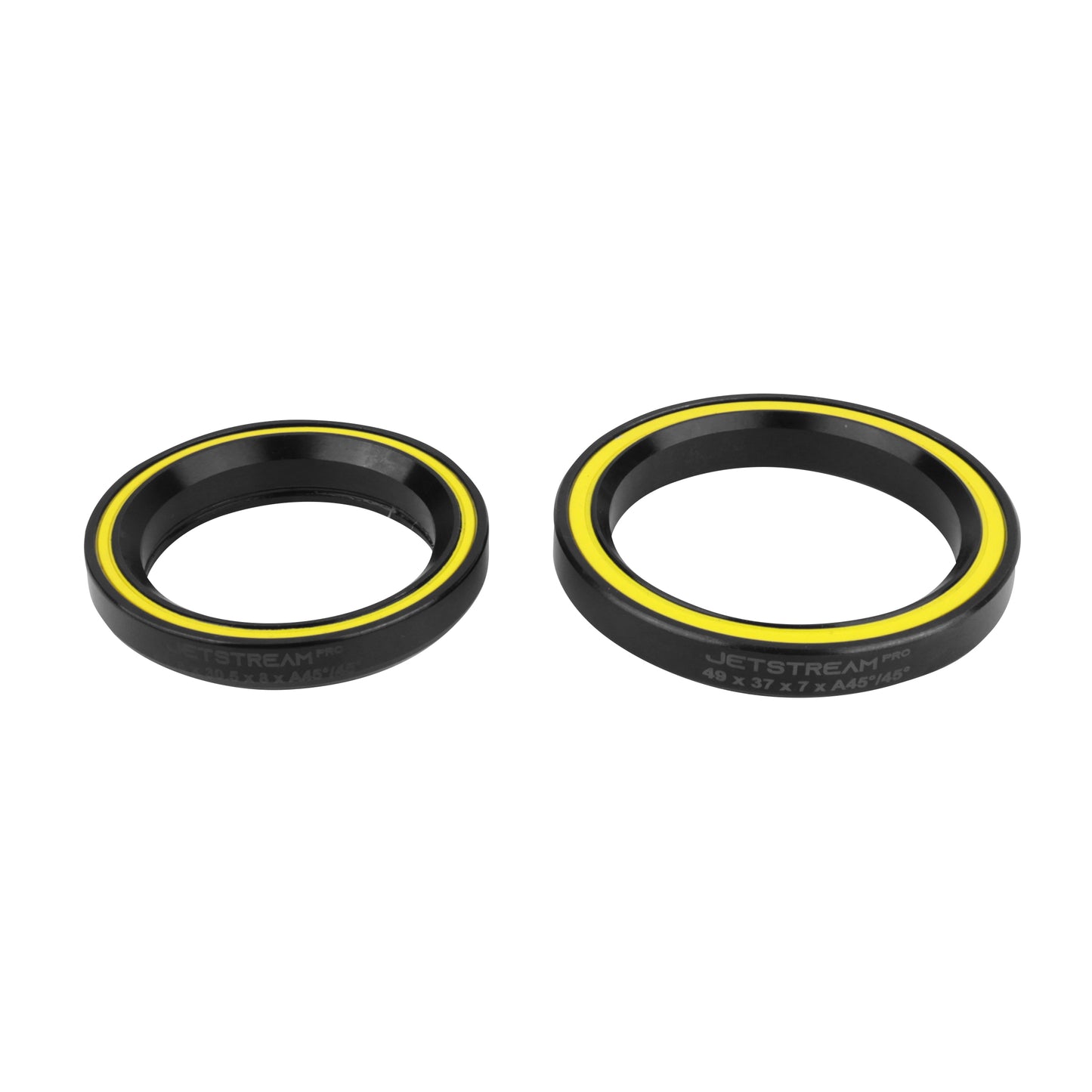 Tripeak Jetstream Pro Headset Bearing 30.5x41.8x8 + 37x49